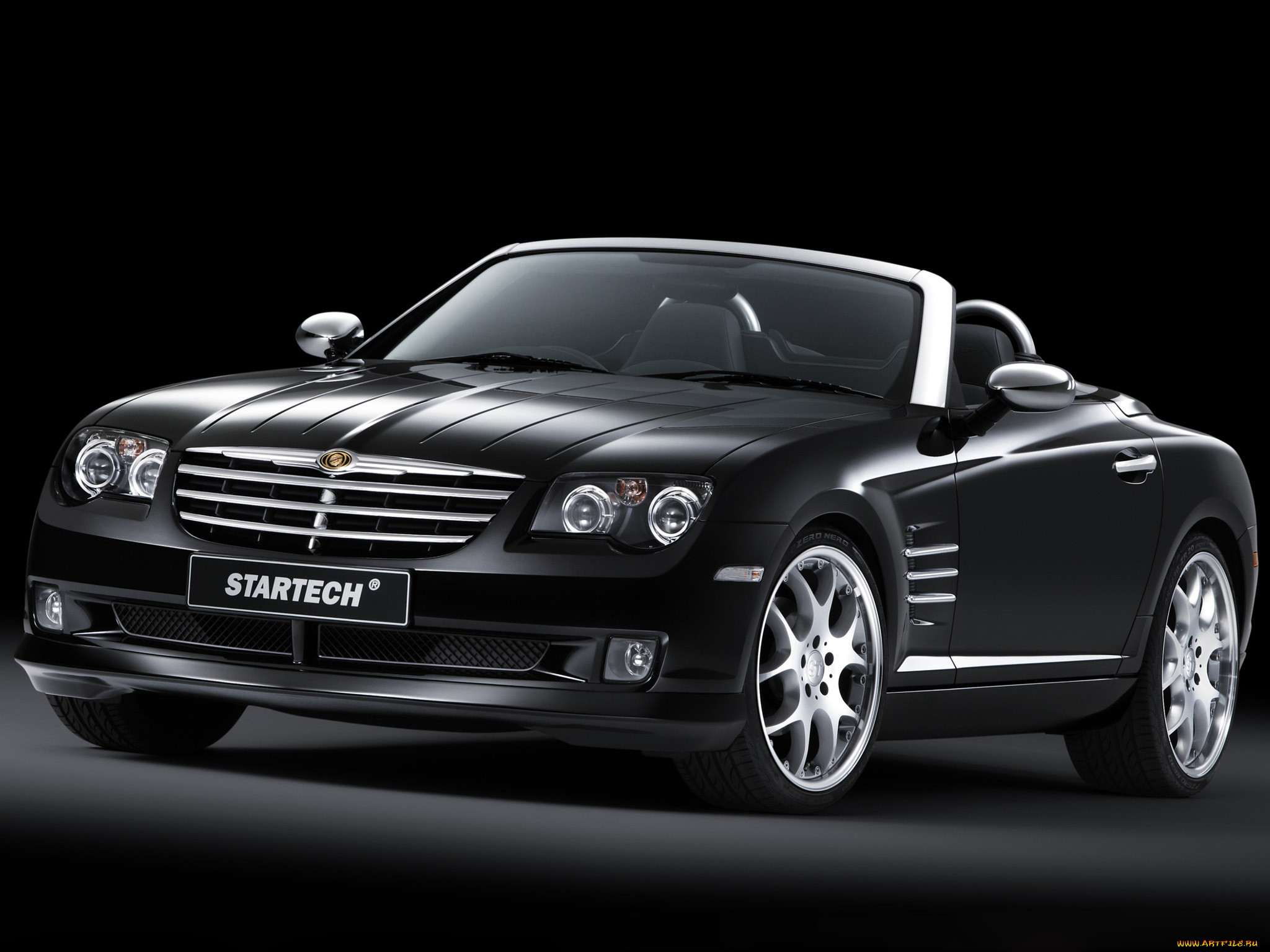 startech chrysler crossfire roadster 2006, , chrysler, startech, , 2006, roadster, crossfire